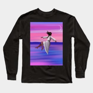 Mother Gaia Long Sleeve T-Shirt